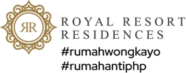 Royal Resort Residences Logo